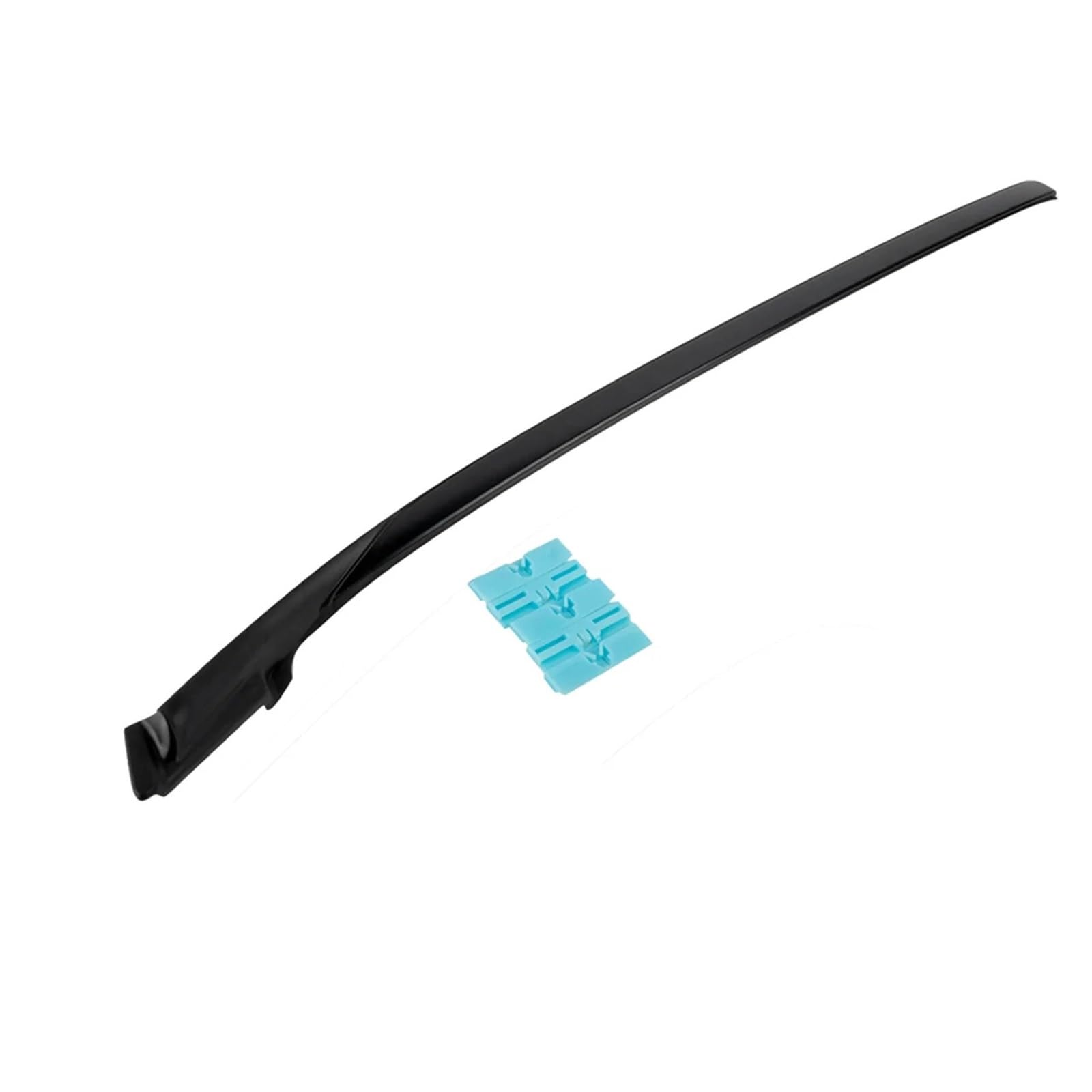 Xuanqingyi Store Windschutzscheibensäulenform + Clips-Kit Kompatibel mit Le*us IS200D IS250 IS300 IS350 06-13 Äußere Schutzleiste 75551-53020 Rechts Xuanqingyi Store Windschutzscheibensäulenform + Clips-Kit Kompatibel mit Le*us IS200D IS250 IS300 IS350 06-13 Äußere Schutzleiste 75551-53020 Rechts von SFHDFLUQ