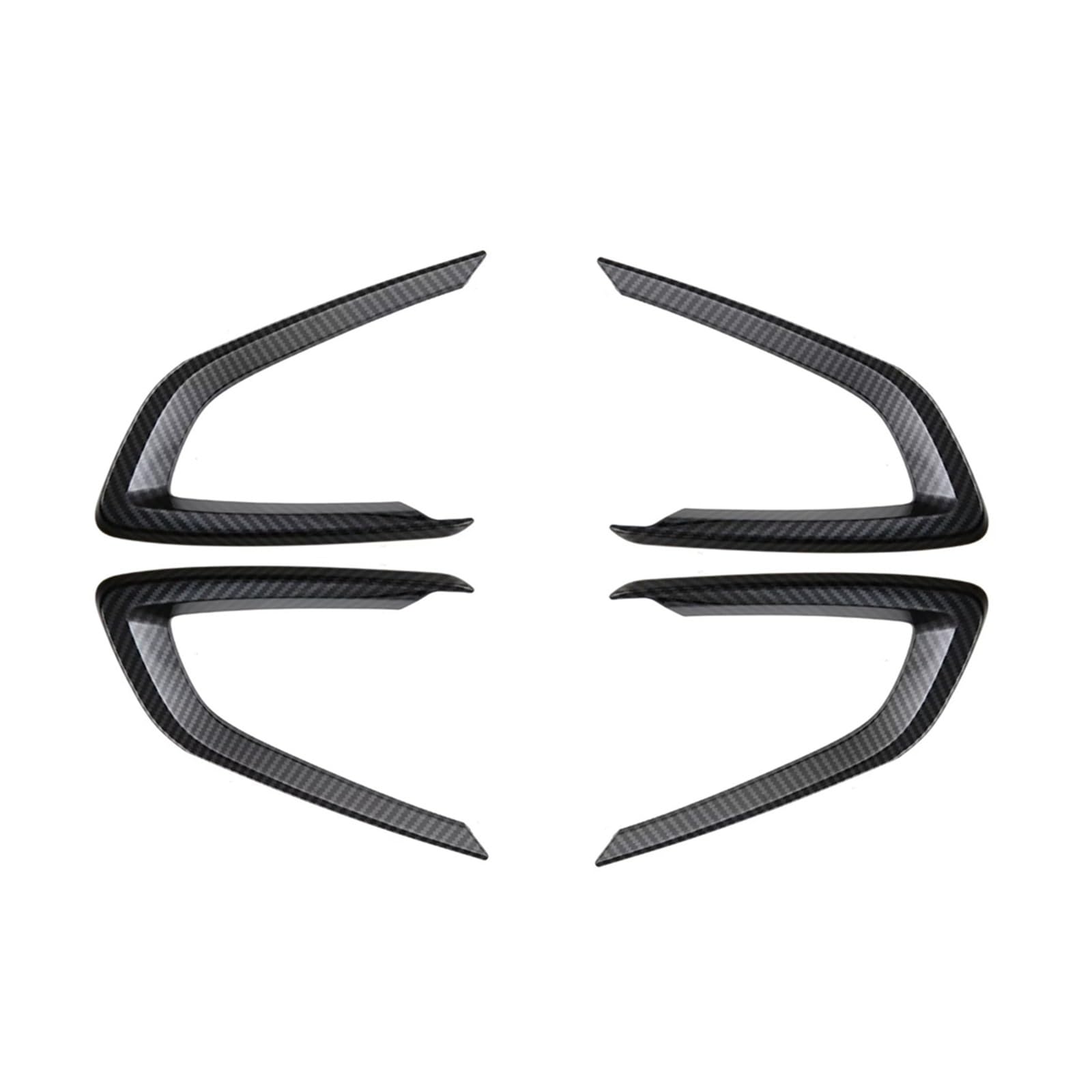 Türgriff Innen Auto-Innentürgriffabdeckung Zierleiste Für X1 U11 2023 2024 Innenausstattung – ABS-Carbon Innentürgriffabdeckung Türgriff Innen Auto-Innentürgriffabdeckung Zierleiste Für X1 U11 2023 2024 Innenausstattung – ABS-Carbon Innentürgriffabdeckung von SFIFHSKFH