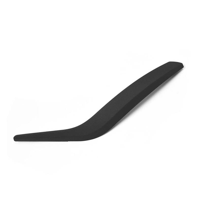 Türgriff Innen Verbesserte Innentür Links Rechts Zuggriffabdeckung Trim Ersatz Für X1 E84 2011 2012 2013 2014 2015 Innentürgriffabdeckung(Black Left) von SFIFHSKFH