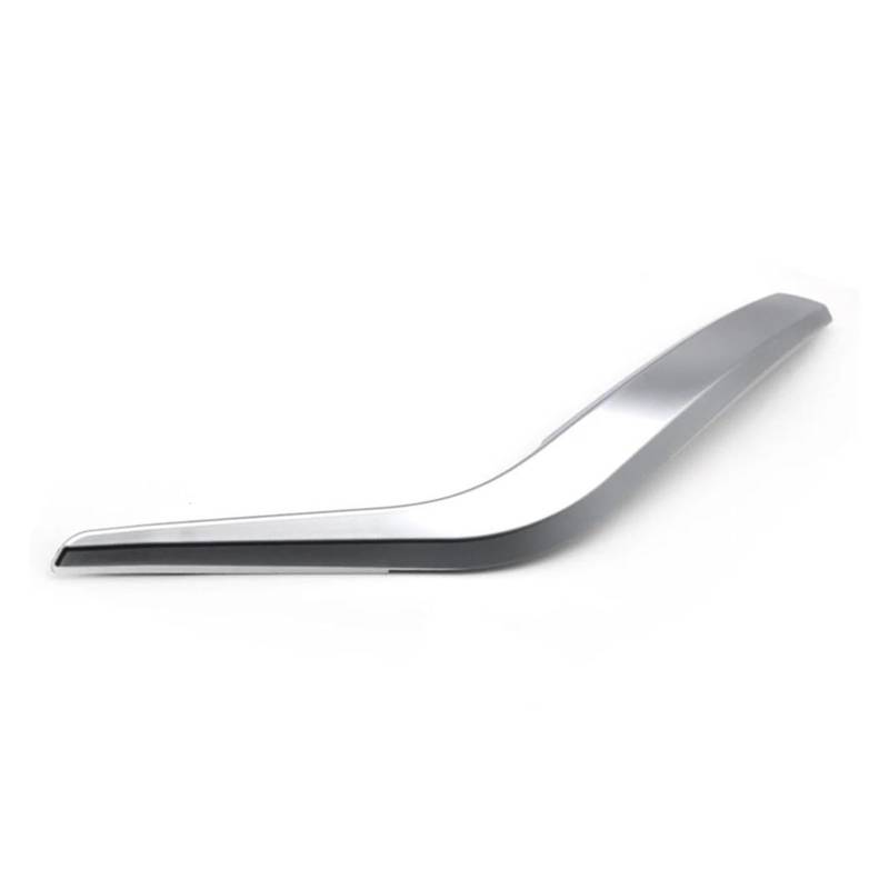 Türgriff Innen Verbesserte Innentür Links Rechts Zuggriffabdeckung Trim Ersatz Für X1 E84 2011 2012 2013 2014 2015 Innentürgriffabdeckung(Silver Left) von SFIFHSKFH