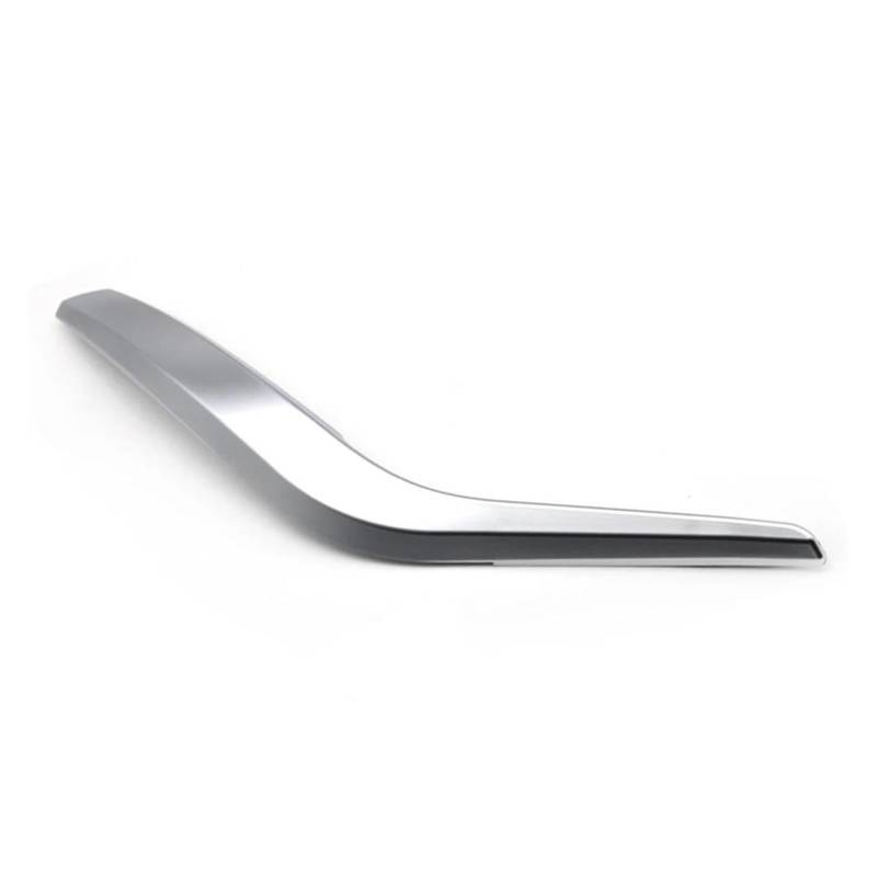 Türgriff Innen Verbesserte Innentür Links Rechts Zuggriffabdeckung Trim Ersatz Für X1 E84 2011 2012 2013 2014 2015 Innentürgriffabdeckung(Silver Right) von SFIFHSKFH