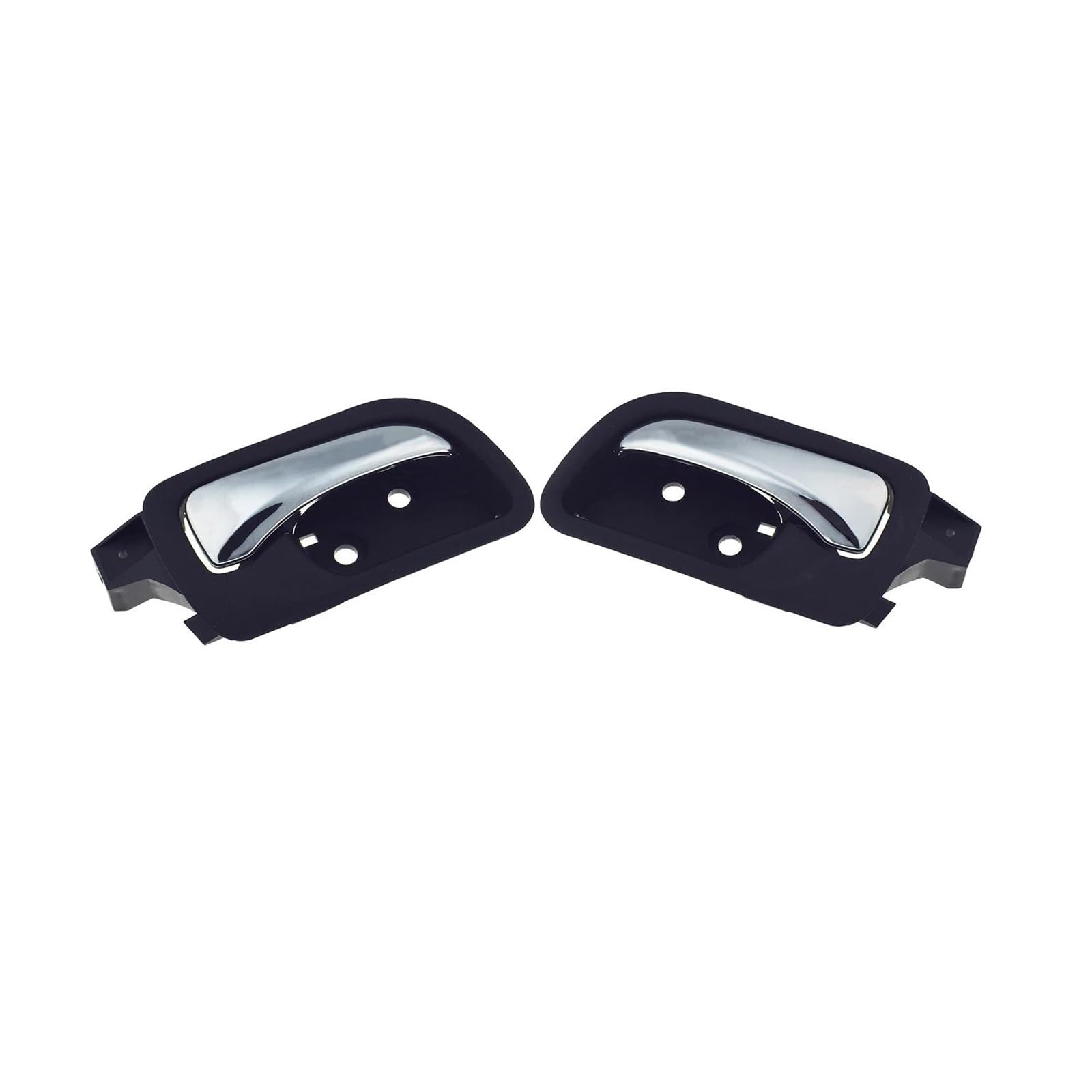 Türgriff Innen Vorne/Hinten LH RH Innen Türgriff Für Accord Limousine 2003-2007 72160SDAA02ZC 72120SDAA02ZC 72660SDAA02ZA 72620SDAA02ZA Innentürgriffabdeckung(Front l-Right) von SFIFHSKFH