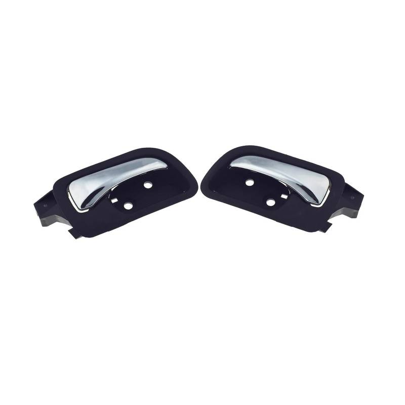 Türgriff Innen Vorne/Hinten LH RH Innen Türgriff Für Accord Limousine 2003-2007 72160SDAA02ZC 72120SDAA02ZC 72660SDAA02ZA 72620SDAA02ZA Innentürgriffabdeckung(Front l-Right) von SFIFHSKFH