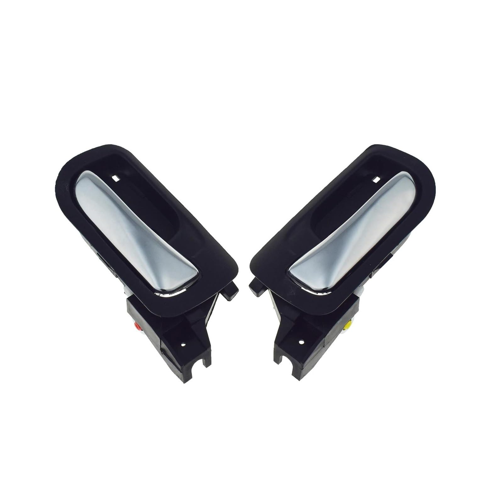 Türgriff Innen Vorne/Hinten LH RH Innen Türgriff Für Accord Limousine 2003-2007 72160SDAA02ZC 72120SDAA02ZC 72660SDAA02ZA 72620SDAA02ZA Innentürgriffabdeckung(Rear l-Right) von SFIFHSKFH