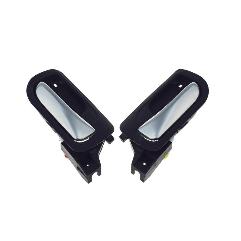 Türgriff Innen Vorne/Hinten LH RH Innen Türgriff Für Accord Limousine 2003-2007 72160SDAA02ZC 72120SDAA02ZC 72660SDAA02ZA 72620SDAA02ZA Innentürgriffabdeckung(Rear l-Right) von SFIFHSKFH