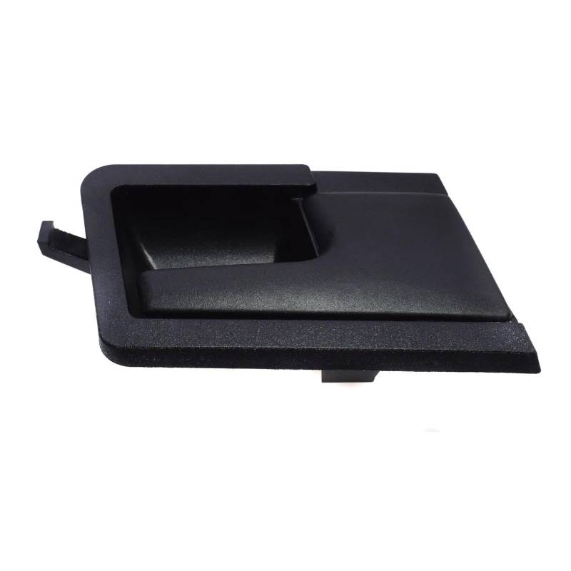 Türgriff Innen Vorne Links Rechts Innen Türgriff Für VW Für Eurovan Für Transporter Für Caravelle T4 1992-2003 12463992 701837019A 701837020A Innentürgriffabdeckung(F-Right Brown) von SFIFHSKFH