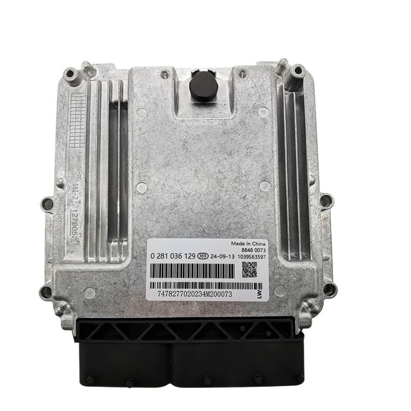 1PC 0281036129 0281 036 129 von SFNGXXAG