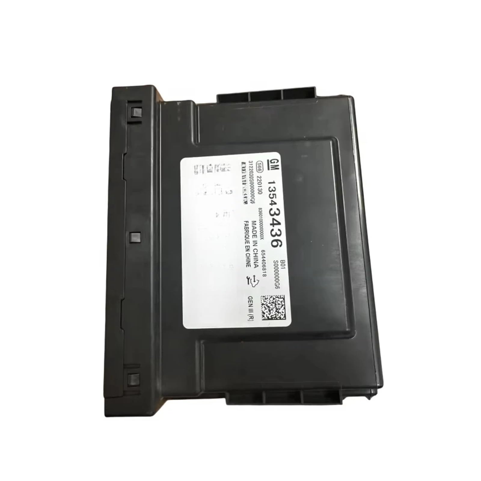 1PC 13543436 1PC 13543436 von SFNGXXAG