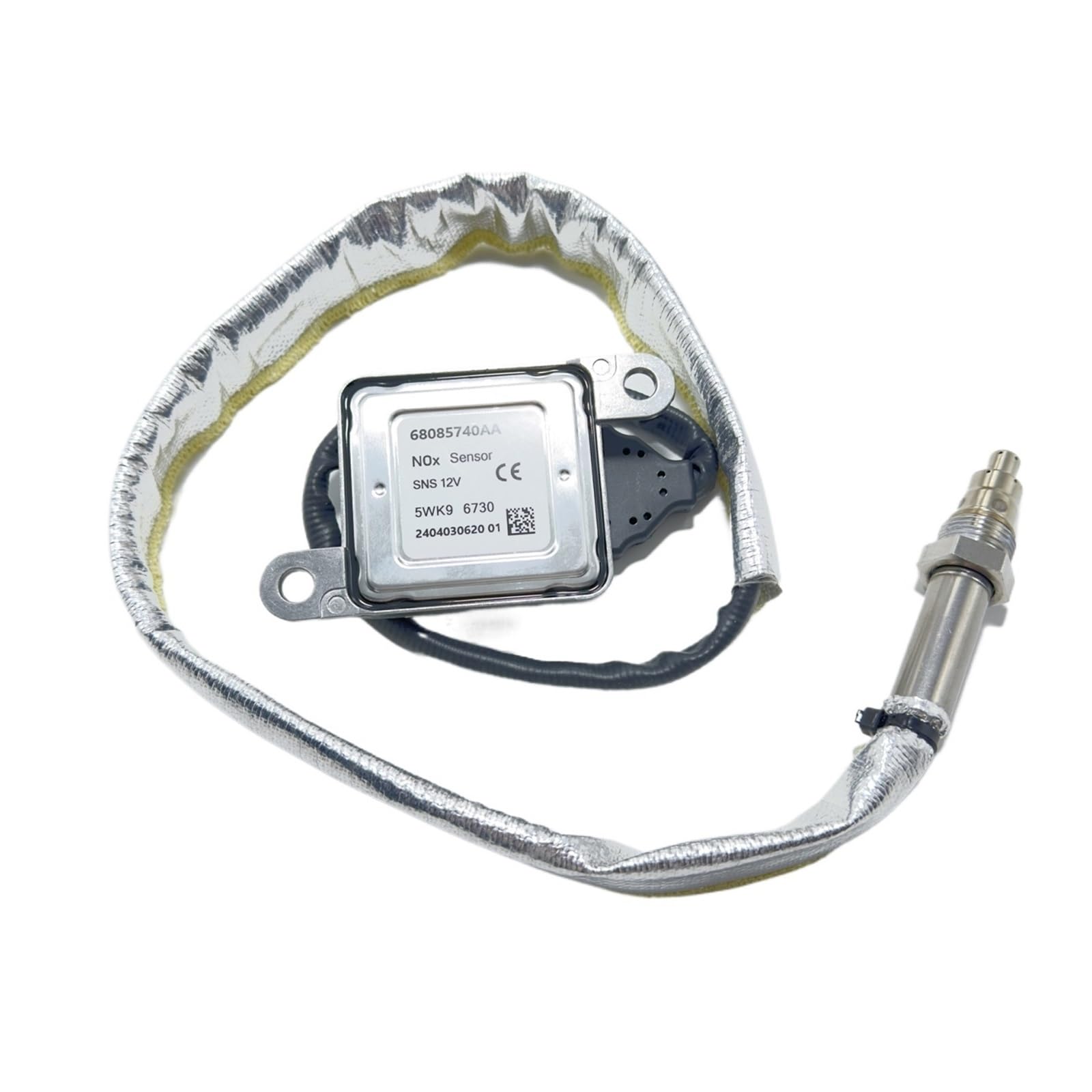 1SET Downstream Upstream 68210084AA 904-6030 1SET Downstream Upstream 68210084AA 904-6030 von SFNGXXAG