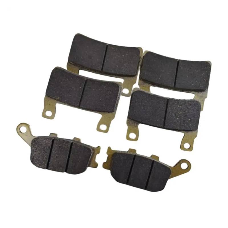 4pcs CBR929 CBR954 von SFNGXXAG