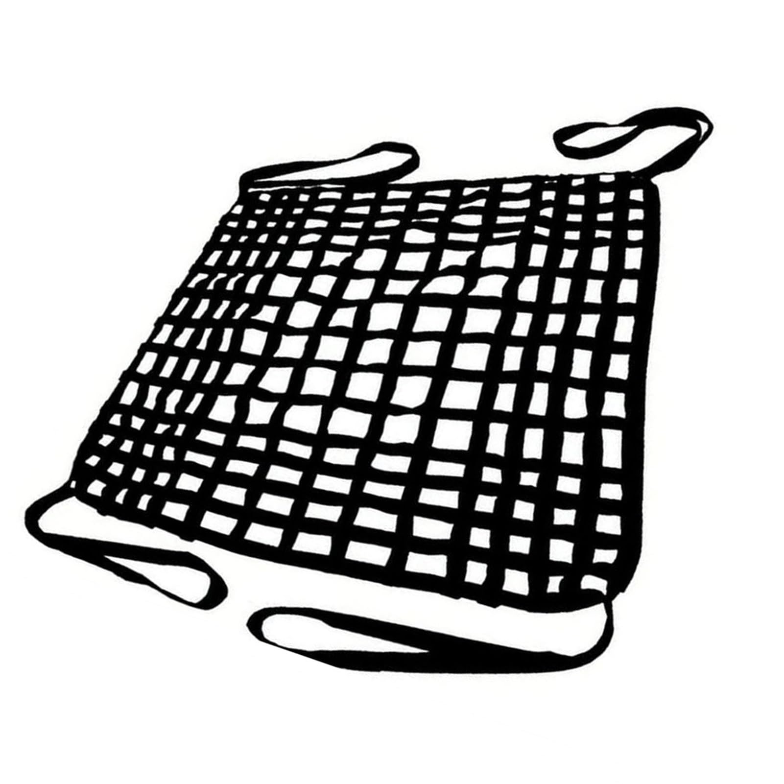 Fracht Heben Netz, Tragkraft 0,3–3,5 Tonnen, Reißfestigkeit mit 10 cm quadratischer Masche, Hebevorrichtung for Ladungsnetz, reißfestes, stark belastbares Sicherheitsnetz(2 X 2M/Mesh 15cm/Load 2.5t) Fracht Heben Netz, Tragkraft 0,3–3,5 Tonnen, Reißfestigkeit mit 10 cm quadratischer Masche, Hebevorrichtung for Ladungsnetz, reißfestes, stark belastbares Sicherheitsnetz(2 X 2M/Mesh 15cm/Load 2.5t) von SFQEVHRZ