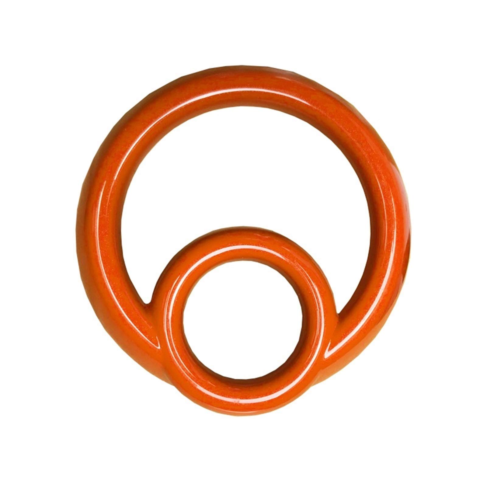 SFUO Autoinnenraum Dekorative Abdeckung Shell Orange Getriebe Instrument Cover Aufkleber Modifikation Passend für Mercedes New Smart 453 Fortwo Forfour (Color : Tachometer) von SFUO