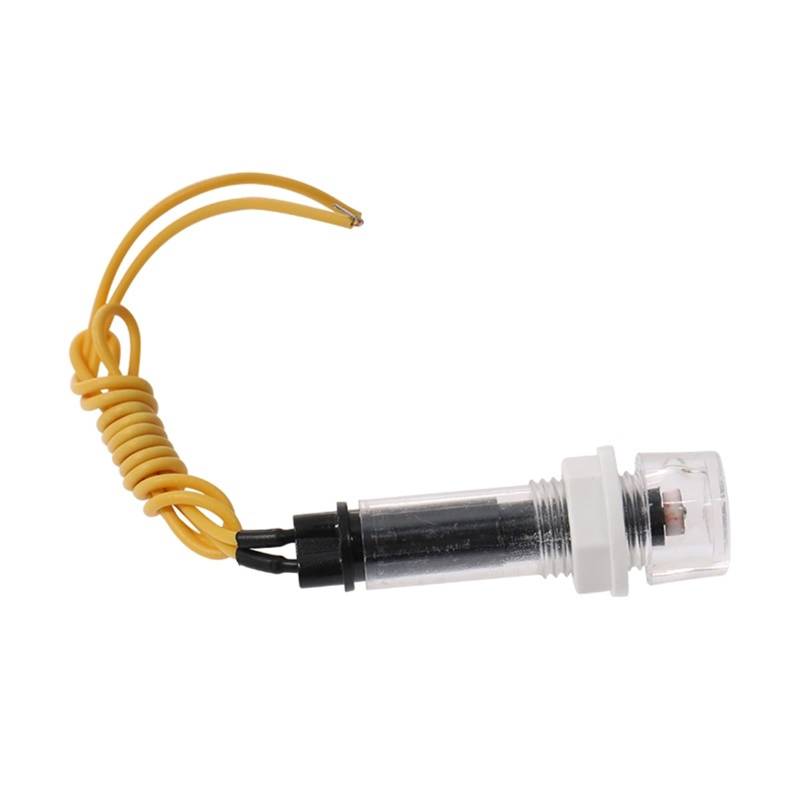 Dämmerungsschalter Sensor Photoelektrischer Timer Lichtsensor 1St von SFYMORHE