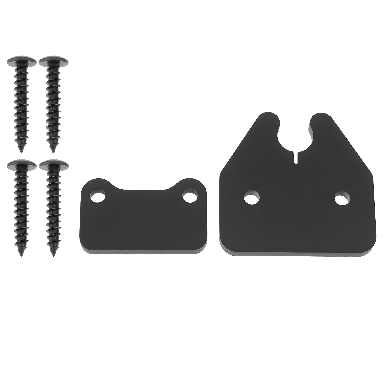 SG Store 1 Satz Sonnenblenden-Reparatursatz mit Schrauben Kompatibel mit Dodge RAM 2019–2024 SG Store 1 Satz Sonnenblenden-Reparatursatz mit Schrauben Kompatibel mit Dodge RAM 2019–2024 von SG Store