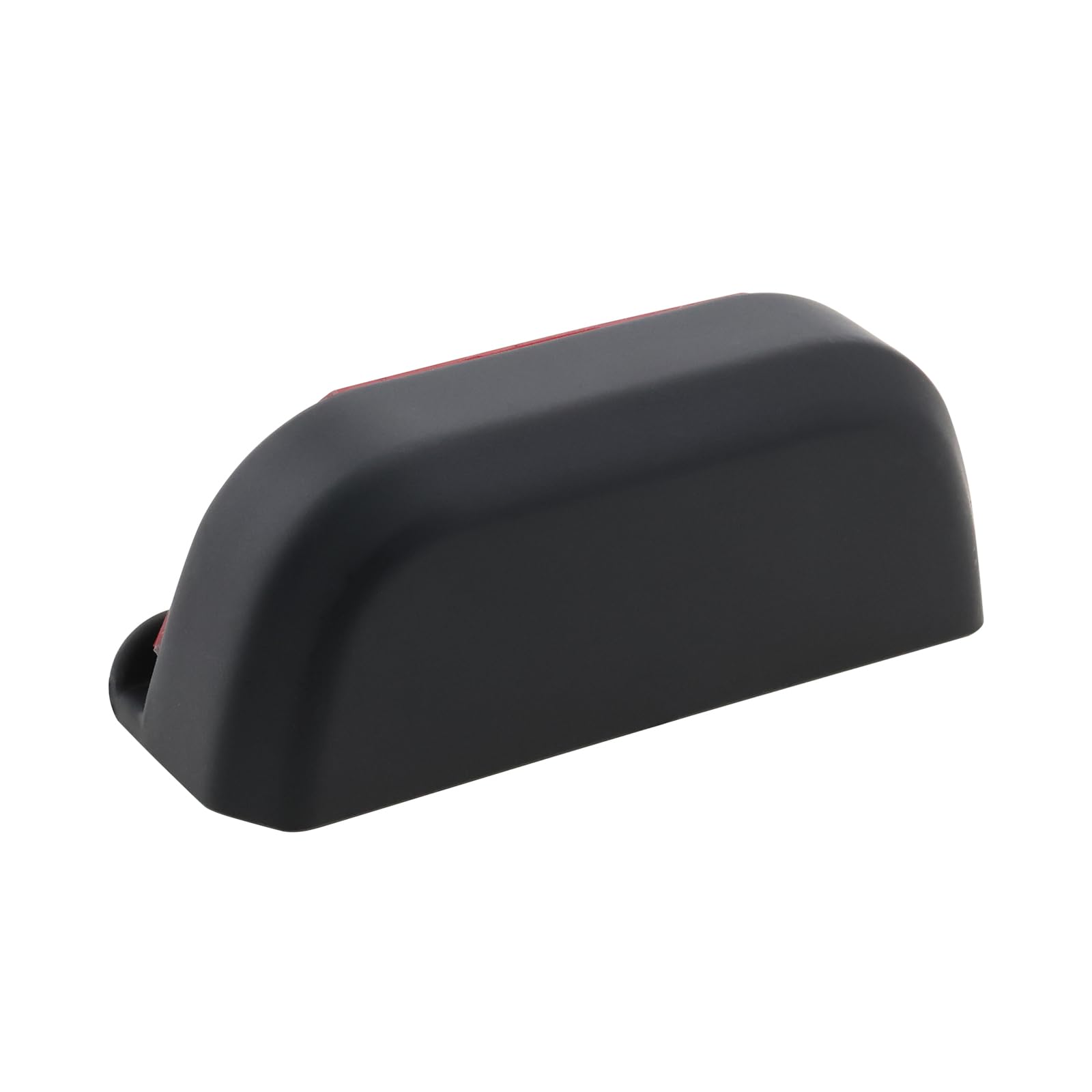 SG Store 1 Stück Kofferraumgriff-Dekoration Aufkleber für Den Hinteren Türgriff Zusatzknopf Kompatibel mit Smart 451 Kompatibel mit Fortwo 2009–2014 Schwarz SG Store 1 Stück Kofferraumgriff-Dekoration Aufkleber für Den Hinteren Türgriff Zusatzknopf Kompatibel mit Smart 451 Kompatibel mit Fortwo 2009–2014 Schwarz von SG Store