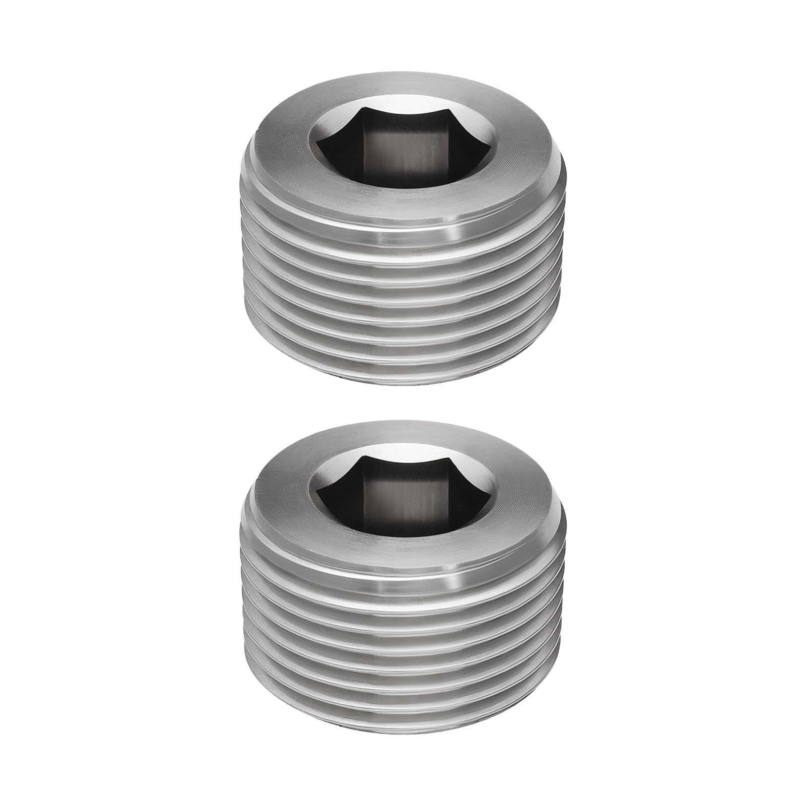 SG Store 2 Stück Auto Ölablassschraube 304 Edelstahl Ersatzteil 55189930 Motorwannen Ölwannenschraube M22 X 1,5 Länge 13mm Kompatibel mit FIAT Kompatibel mit Alfa Romeo SG Store 2 Stück Auto Ölablassschraube 304 Edelstahl Ersatzteil 55189930 Motorwannen Ölwannenschraube M22 X 1,5 Länge 13mm Kompatibel mit FIAT Kompatibel mit Alfa Romeo von SG Store
