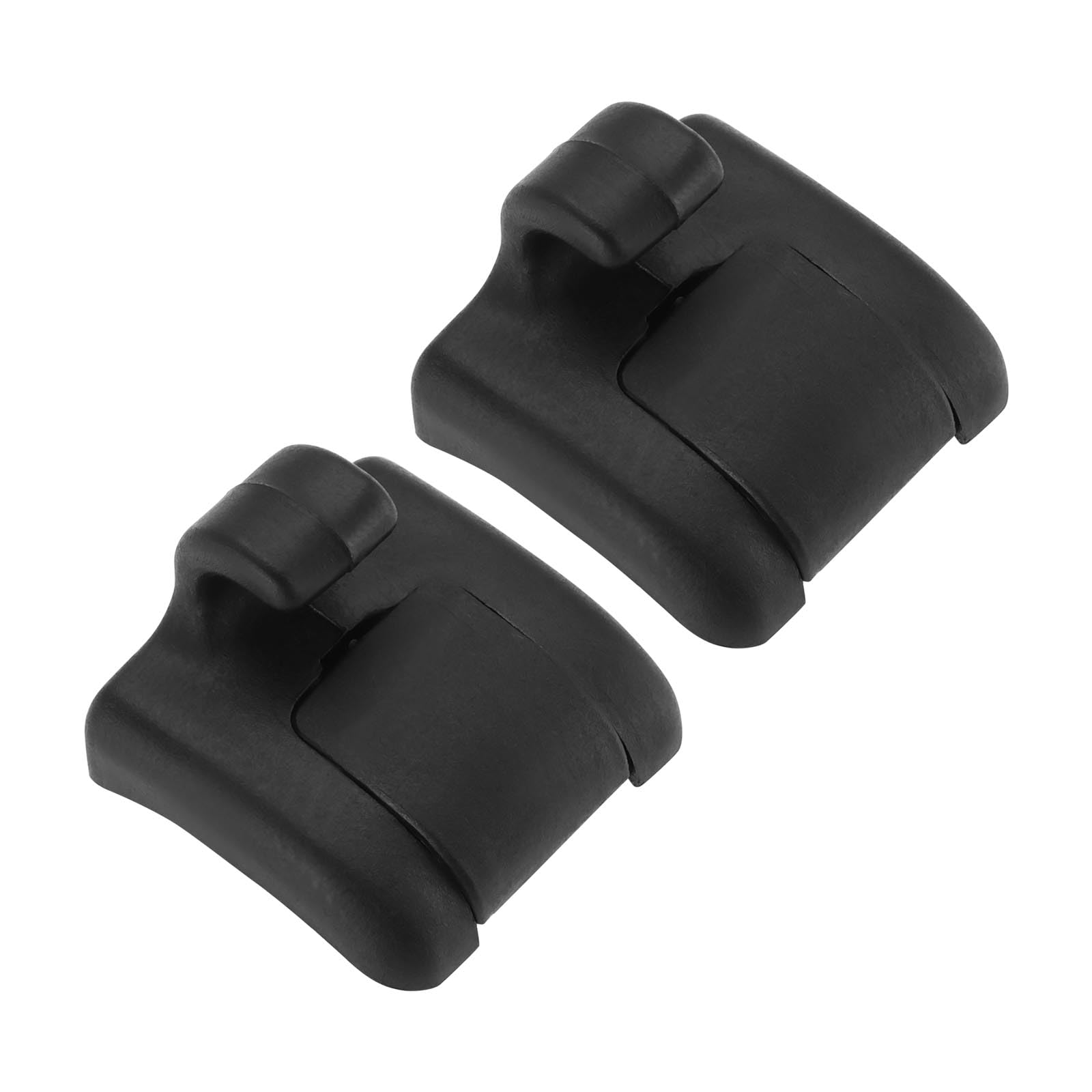 SG Store 2 Stück Jalousie-Clips für Heckscheibe Sonnenschutzvorhang Clip Hakenhalterung Kompatibel mit Audi A3 A4 OEM 8E0861337/8E08613374PK SG Store 2 Stück Jalousie-Clips für Heckscheibe Sonnenschutzvorhang Clip Hakenhalterung Kompatibel mit Audi A3 A4 OEM 8E0861337/8E08613374PK von SG Store