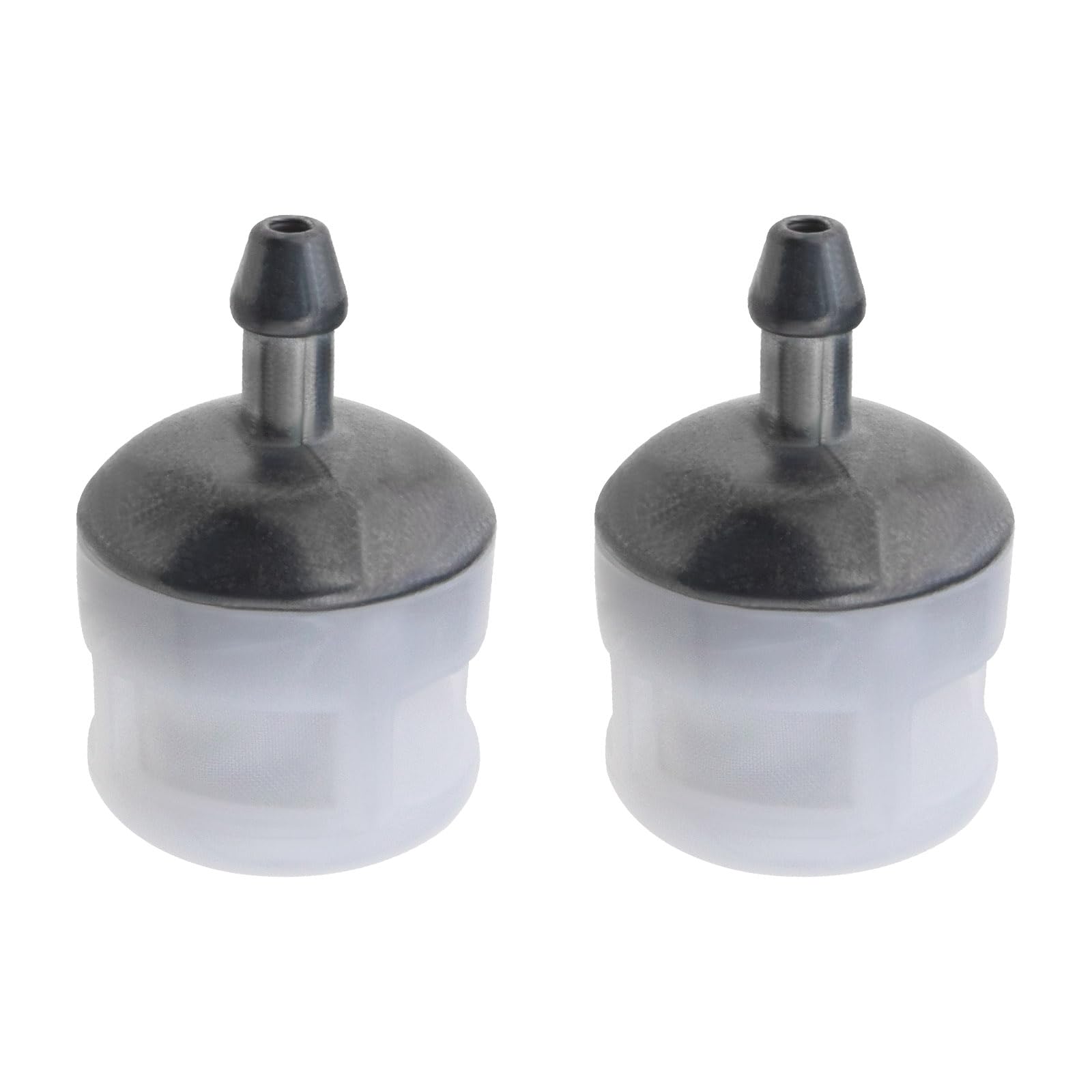SG Store 2 Stück Kraftstoff Filter 00003503503 Kompatibel Mit STIHL HS45 HS72 HS74 HS76 HS87 Heckenschere Ersatz Zubehör Ersatzteile SG Store 2 Stück Kraftstoff Filter 00003503503 Kompatibel Mit STIHL HS45 HS72 HS74 HS76 HS87 Heckenschere Ersatz Zubehör Ersatzteile von SG Store