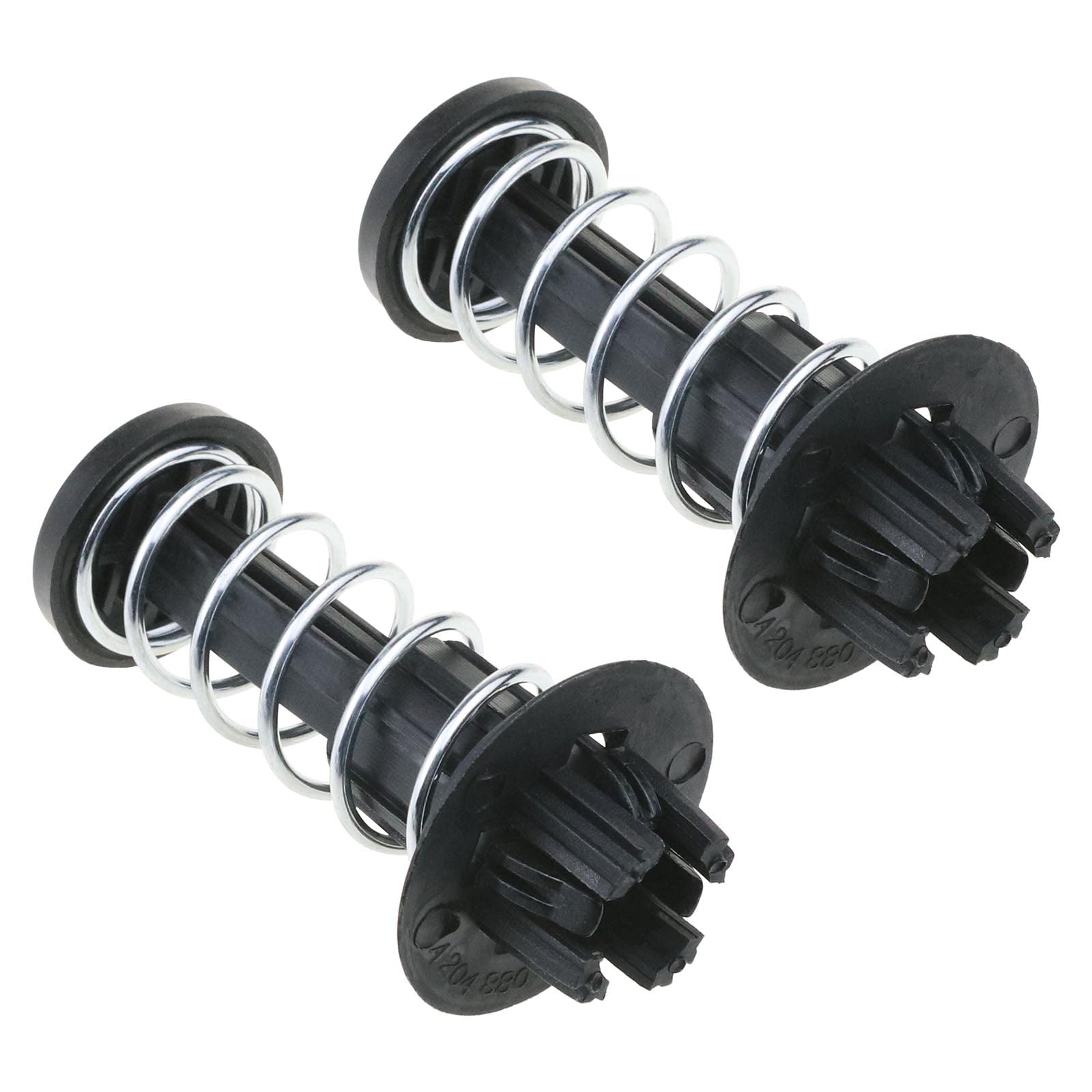 SG Store 2 Stück Motorhaubenfeder A2048800227 A2048800127 kompatibel mit C-Klasse W204 E-Klasse W212 S212 A207 C207 S-Klasse W222 SL-Klasse R231 GLK-Klasse X. 204 SG Store 2 Stück Motorhaubenfeder A2048800227 A2048800127 kompatibel mit C-Klasse W204 E-Klasse W212 S212 A207 C207 S-Klasse W222 SL-Klasse R231 GLK-Klasse X. 204 von SG Store