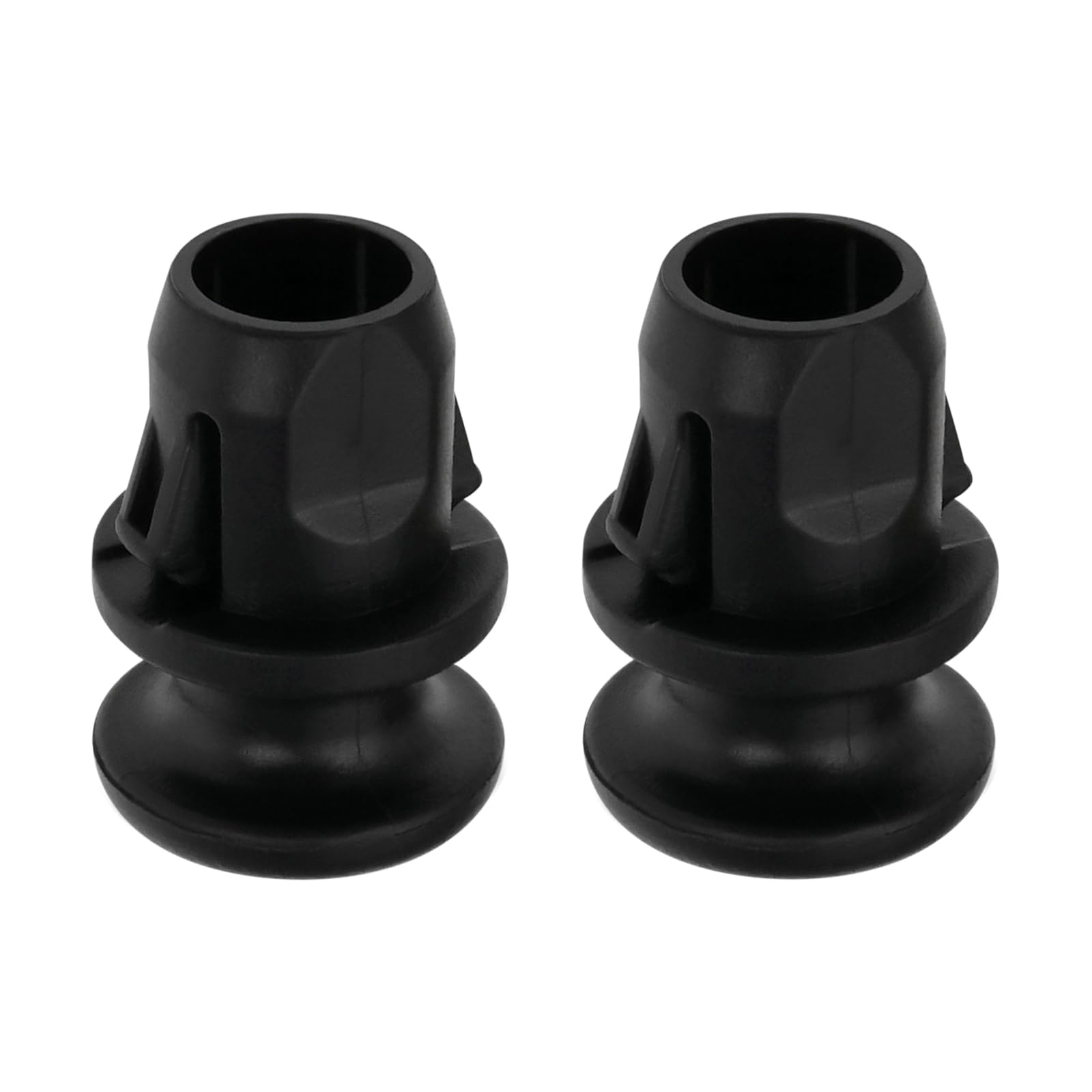 SG Store 2X Auto-Hutablagen-Clip-Saitenhalter Ersatzteil 88919-80J00 Kompatibel mit Suzuki SX4 2007-2014 Kompatibel mit Suzuki Vitara Ab 2015 SG Store 2X Auto-Hutablagen-Clip-Saitenhalter Ersatzteil 88919-80J00 Kompatibel mit Suzuki SX4 2007-2014 Kompatibel mit Suzuki Vitara Ab 2015 von SG Store