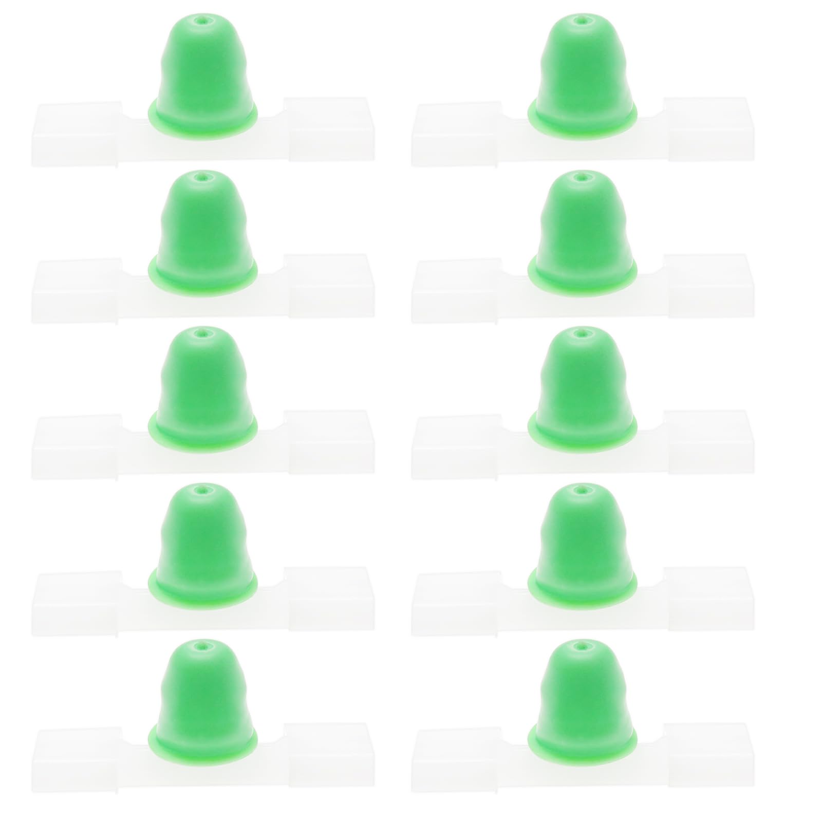 SG Store 30 Stück Auto Seitenzierleisten Clips Kompatibel mit 3er-Serie E46, Ersetzt 51138250585 Kunststoff Panel-Halteklammern Außenverkleidung SG Store 30 Stück Auto Seitenzierleisten Clips Kompatibel mit 3er-Serie E46, Ersetzt 51138250585 Kunststoff Panel-Halteklammern Außenverkleidung von SG Store