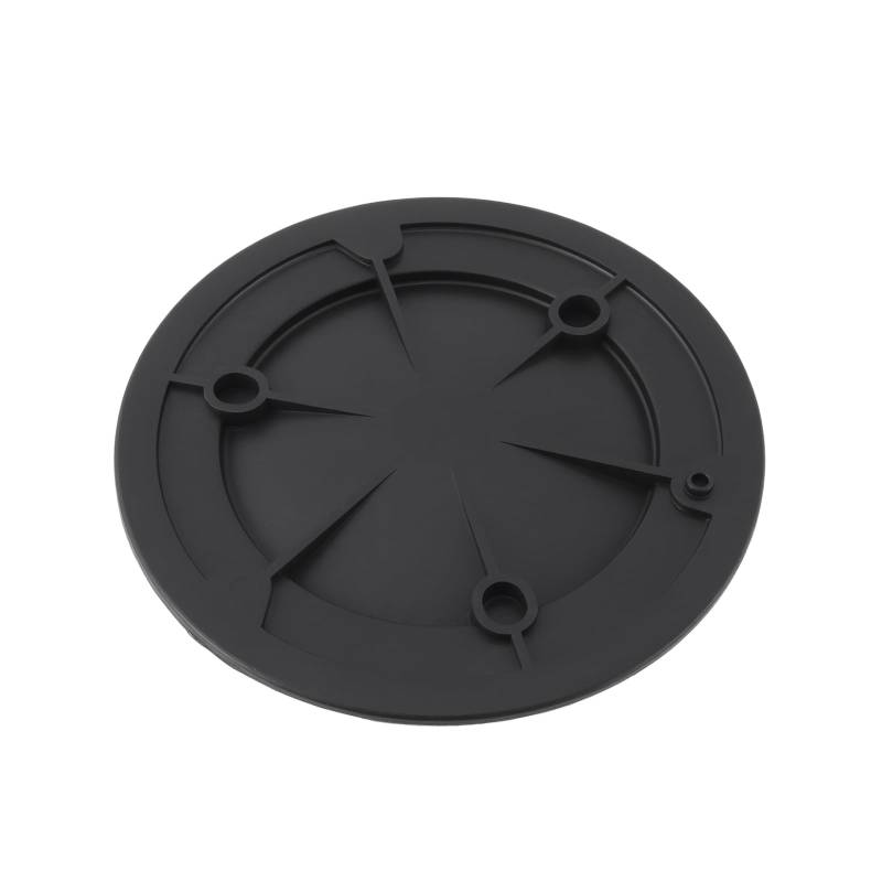 SG Store Abdeckkappe für Kraftstoffpumpe Steuerkette 3S7Q-6095-AA 1253779 Kompatibel mit Ford Mondeo Transit von SG Store