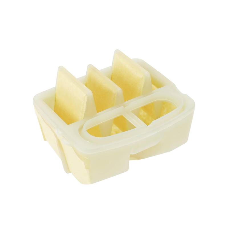 SG Store Kettensäge Luftfilter Assy Ersatzteile Kompatibel mit Husqvarna 562XP Zubehör 522675003 522 67 50-03 Luftfilter ersetzt von SG Store