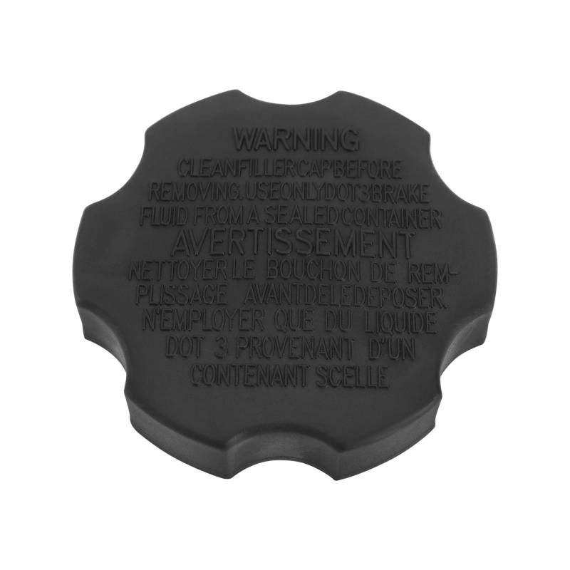 SG Store Tankdeckel für Hauptbremszylinder Ölbehälterdeckel Innendurchmesser 50mm Ersatz Kompatibel mit Hyundai Kompatibel mit Kia 585312B500 5853107000 von SG Store