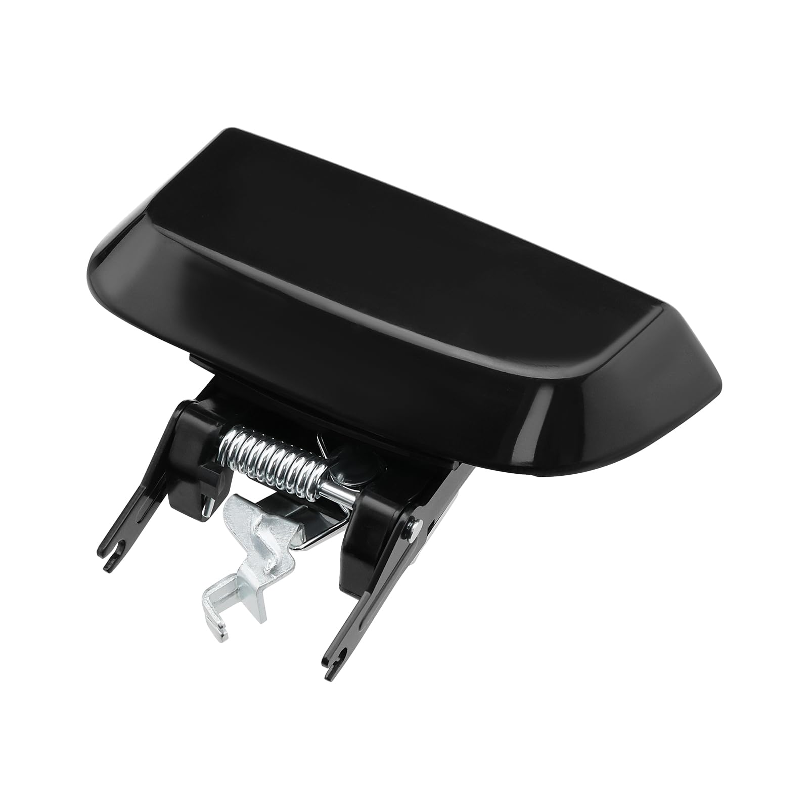 SG Store Türgriff hinten rechts Beifahrer Außentürgriff 82606EA502 Auto Außen Außengriff Schwarz Kompatibel mit Nissan Pathfinder R51 2005-2012 SG Store Türgriff hinten rechts Beifahrer Außentürgriff 82606EA502 Auto Außen Außengriff Schwarz Kompatibel mit Nissan Pathfinder R51 2005-2012 von SG Store
