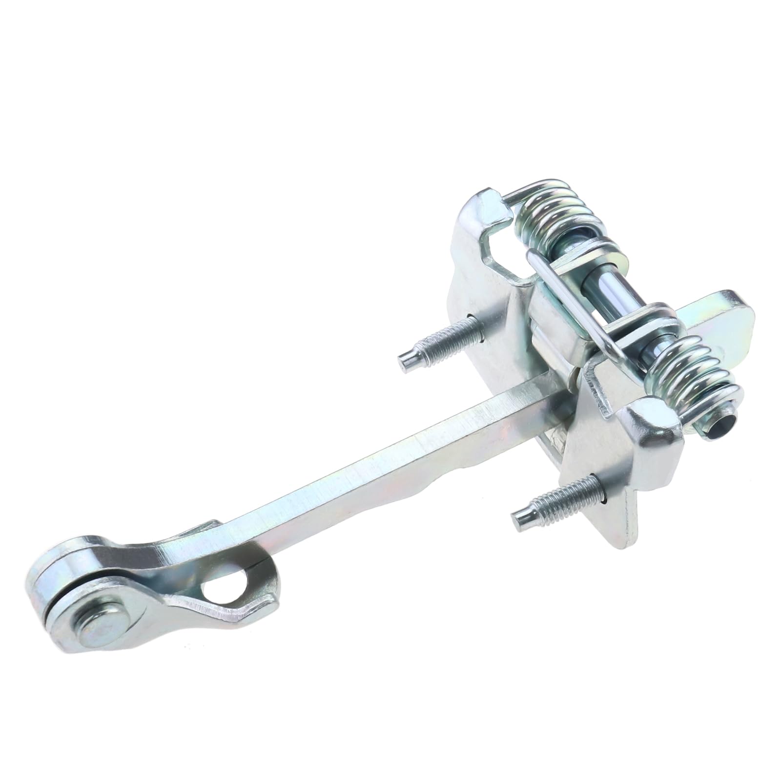 SG Store Türscharnier vorne Links und rechts rechts überprüfen Gurt Stopper Arm kompatibel mit Trafic Mk2 Vivaro MK1 Primastar 7700311823 91166561 4408993 SG Store Türscharnier vorne Links und rechts rechts überprüfen Gurt Stopper Arm kompatibel mit Trafic Mk2 Vivaro MK1 Primastar 7700311823 91166561 4408993 von SG Store