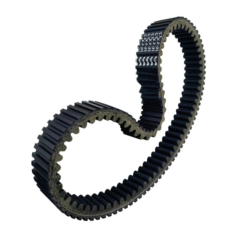 Antriebsriemen Antriebsriemen Für CFMoto Für CF 450 550 400 500 600 Für Swat Für Trail Für Tracker Für Snyper 0180-055000-0001 Übertragungsriemen von SGHFUVE