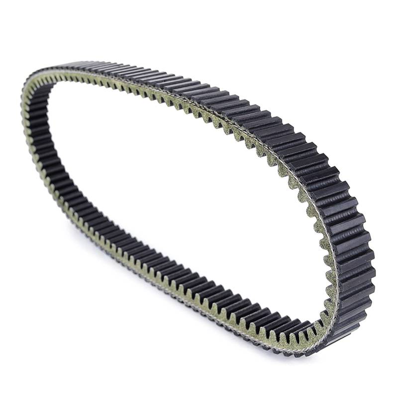 Antriebsriemen Für Benelli Für ZenZero 350 Für Forza 250 Für NSS250 Für MF08 2005-2007 Antriebsriemen 23100-KSV-J12 Übertragungsriemen von SGHFUVE