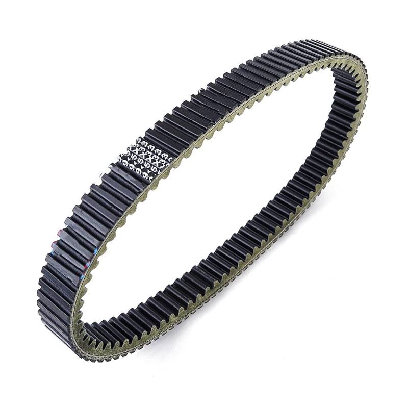 Antriebsriemen Für Für Grizzly 550 Für YFM 660 700 Für Kodiak 700K Für YFM700K Für Rhino 660 Für YXR660 28P-17641-00 Antriebsriemen Übertragungsriemen von SGHFUVE