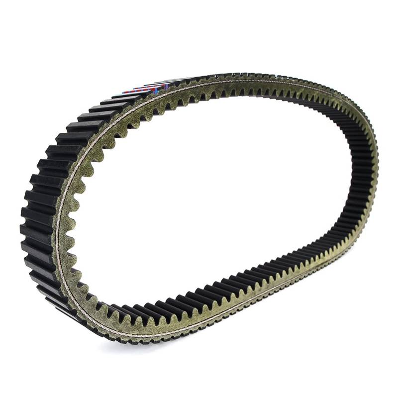 Antriebsriemen Für Für Venture 480 500 600 Für GT Für TF Für VT60 Für VK 540 Für VT 480 500 600 60 87X-17641-00 Antriebsriemen Übertragungsriemen von SGHFUVE