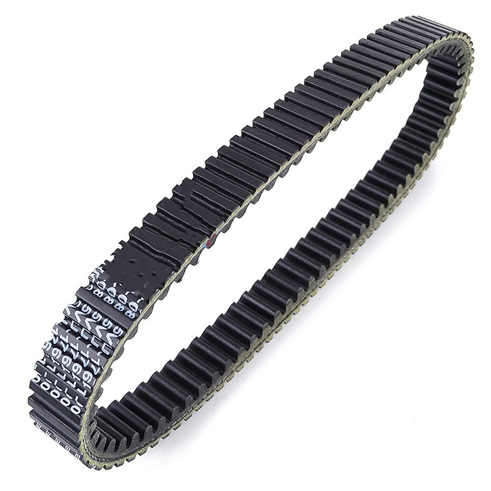 Antriebsriemen Für Für XP500 Für T-MAX Für TMAX 500 5VU-17641-00 59C-17641-00 Für TMAX500 Für T-MAX500 Antriebsriemen Übertragungsriemen(2004-2011) von SGHFUVE