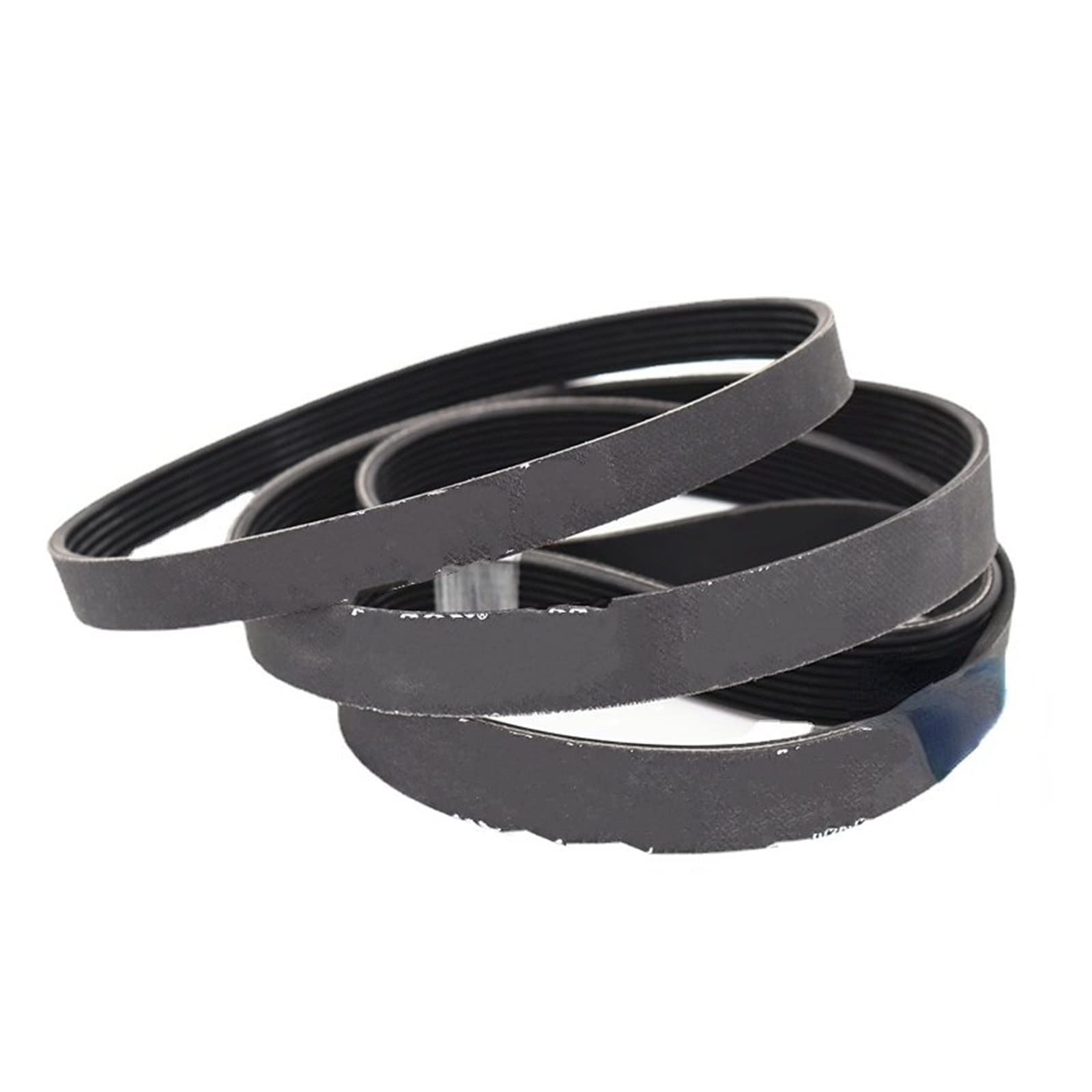 Antriebsriemen Für PJ 230J 240J 245J 248J 250J 255J 260J 270J 280J 290J 300J Sportfahrrad Laufband Heimtrainer Spinning Belt Ribbed Belt Übertragungsriemen(230J-PJ584,12ribs) von SGHFUVE