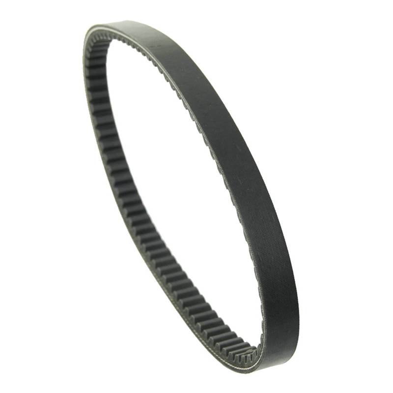 Antriebsriemen Für SYM Für Shark 125 Für Shark 150 23100-H3A-0000 SCOOTOR Strap Motorrad Antriebsriemen Kupplungsriemenförderer Übertragungsriemen von SGHFUVE