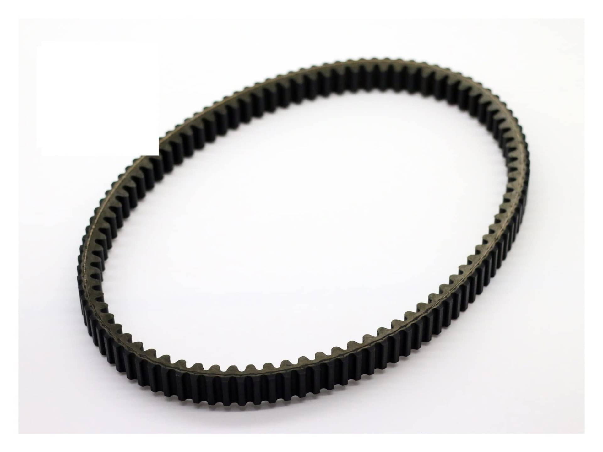 Antriebsriemen Für Suzuki Für AN400 Für Burgman 400 Für Skywave 400 (99-07) OEM: 27601-15F03 Doppelzahnriemen Übertragungsriemen(Rubber (08-17)) von SGHFUVE