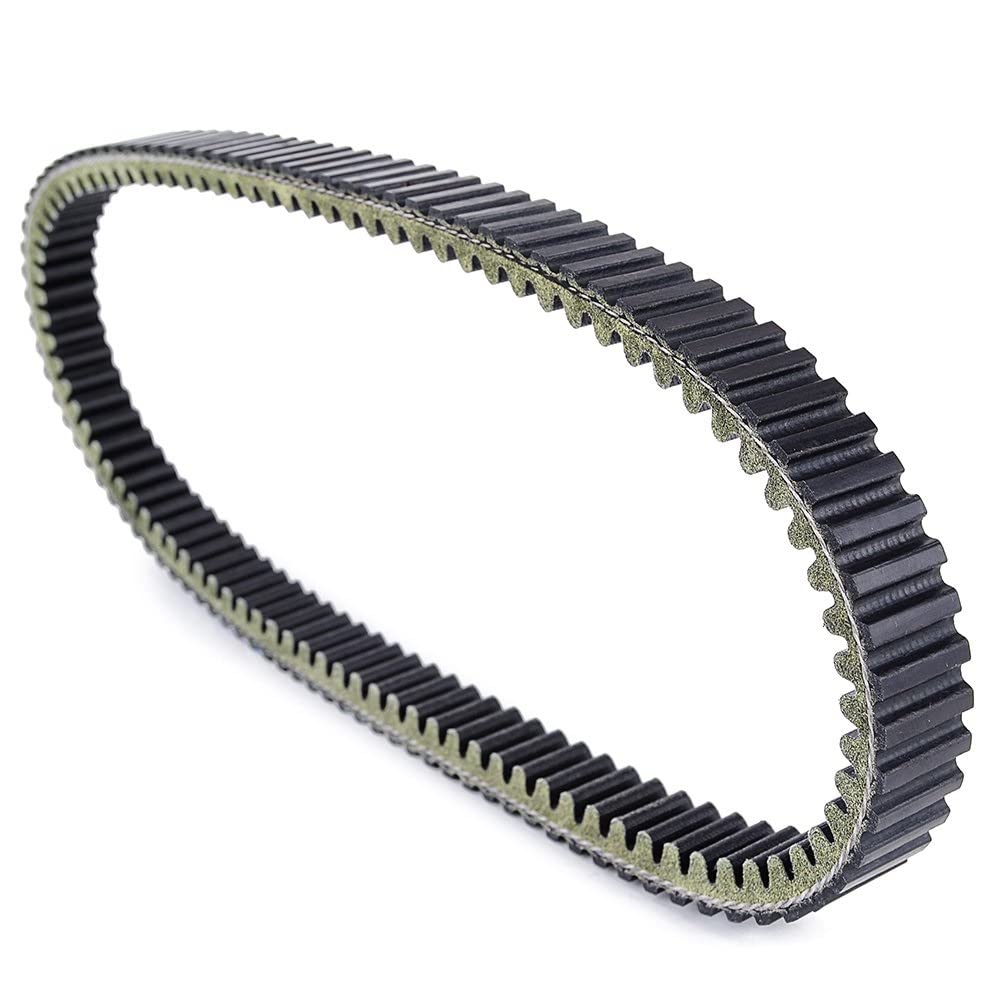 Antriebsriemen Für Suzuki Für Burgman 400 Für Skywave 400 Für AN400 2003-2006 Für AN 400 Kupplungsantriebsriemen Übertragungsriemen(1999-2002) von SGHFUVE