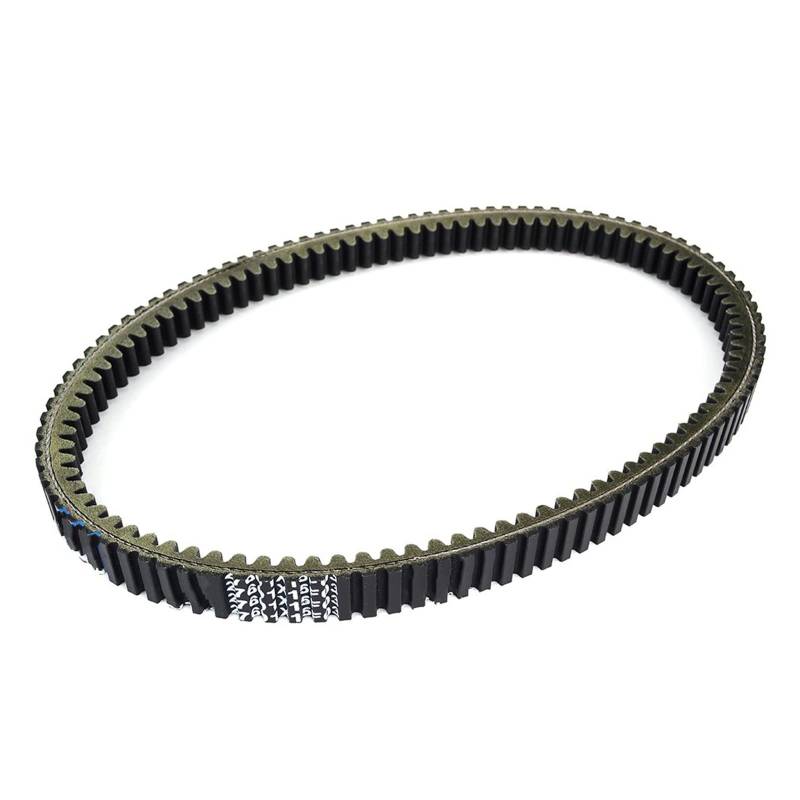 Antriebsriemen Kupplungsantriebsriemen Für Suzuki Für Burgman 400 Für Skywave 400 Für AN400 2003 2004 2005 2006 Für AN 400 Übertragungsriemen von SGHFUVE