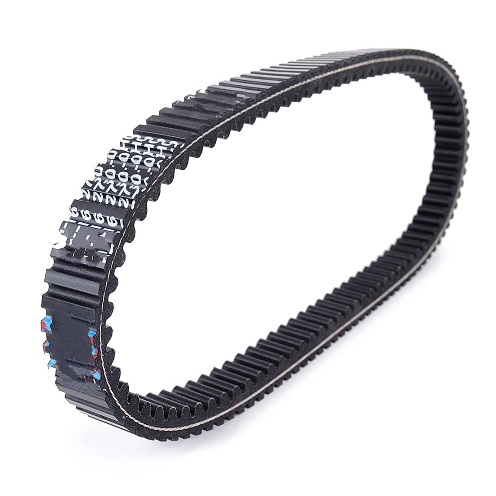 Antriebsriemen Kupplungsantriebsriemen Für Suzuki Für Burgman 400 Für Skywave 400 Für AN400 2003-2006 2004 2005 Für AN 400 Übertragungsriemen(1999-2002) von SGHFUVE