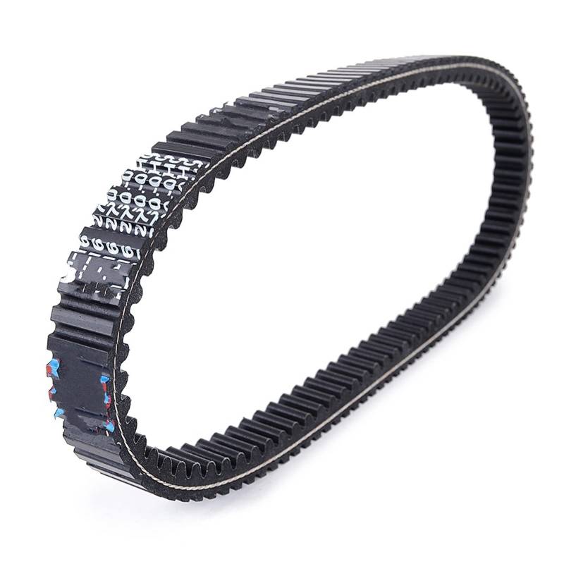 Antriebsriemen Kupplungsantriebsriemen Für Suzuki Für Burgman 400 Für Skywave 400 Für AN400 2003-2006 2004 2005 Für AN 400 Übertragungsriemen(1999-2002) von SGHFUVE