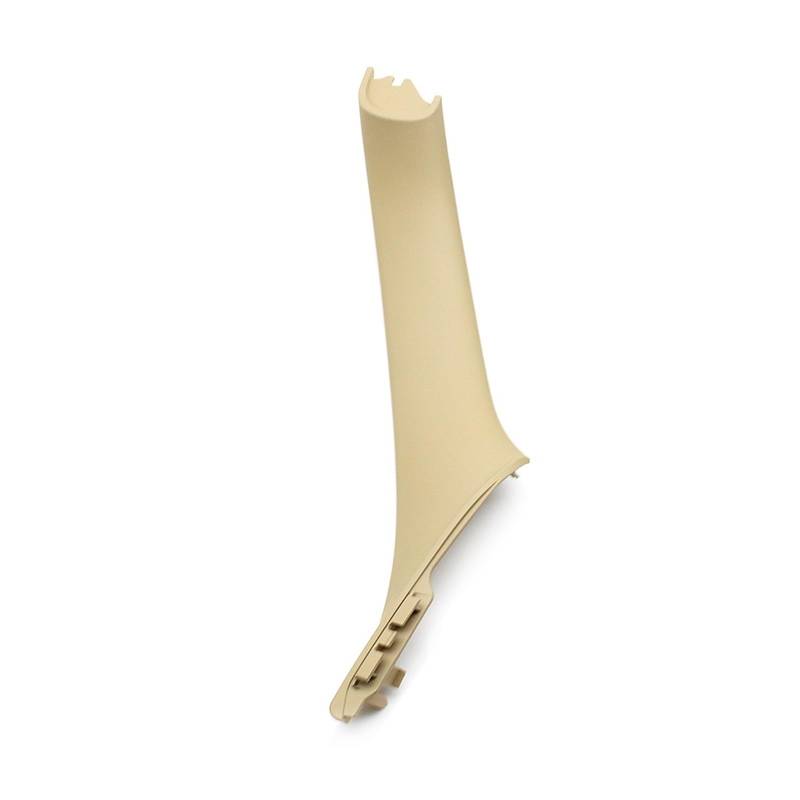 Autotürgriff 1 Stücke Für 5 Series F11 F10 Gelb Beige Schwarz Auto Links Rechts Innere Tür Panel Pull Trim Abdeckung Innen Griff Türgriff(Beige Yellow Right) von SGHFUVE