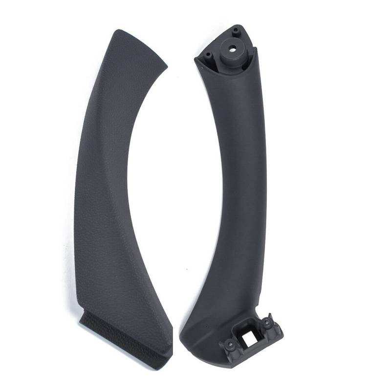 Autotürgriff Auto Innentür Griff Panel Limousine Pull Trim Abdeckung Für 3-Serie E90 E91 51417230850 51419150336 51417230849 51419150335 Türgriff(Set Right) von SGHFUVE