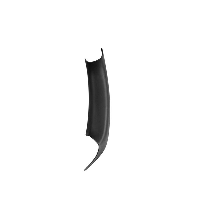 Autotürgriff Auto-Innentürgriffe Panel Pull Trim Cover Für X3 X4 F25 F26 2010 2011 2012 2013 2014 2015 2016 Türgriff(Right Black) von SGHFUVE