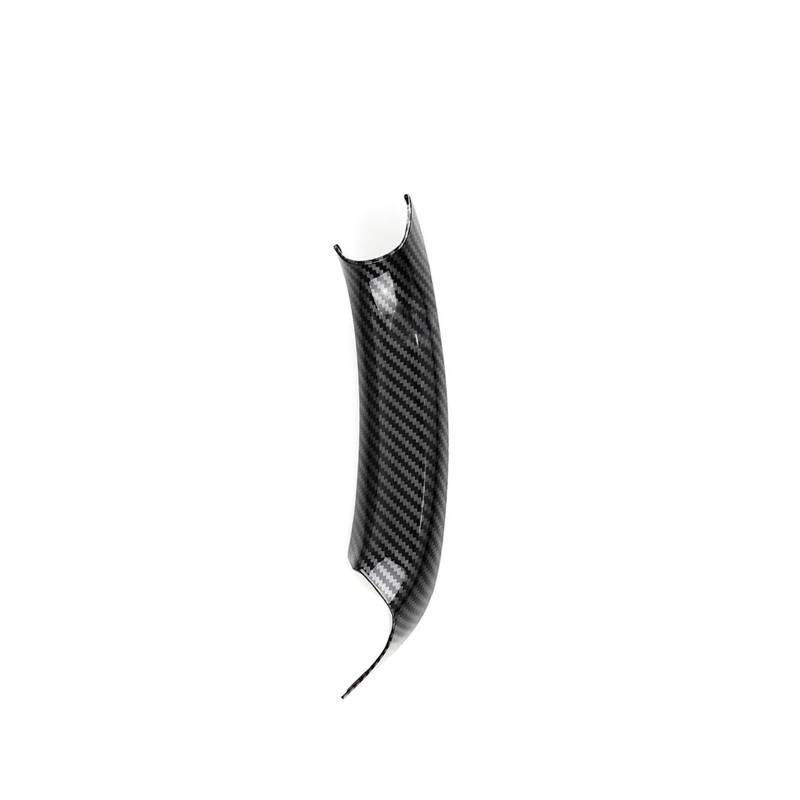 Autotürgriff Auto-Innentürgriffe Panel Pull Trim Cover Für X3 X4 F25 F26 2010 2011 2012 2013 2014 2015 2016 Türgriff(Right Carbon) von SGHFUVE