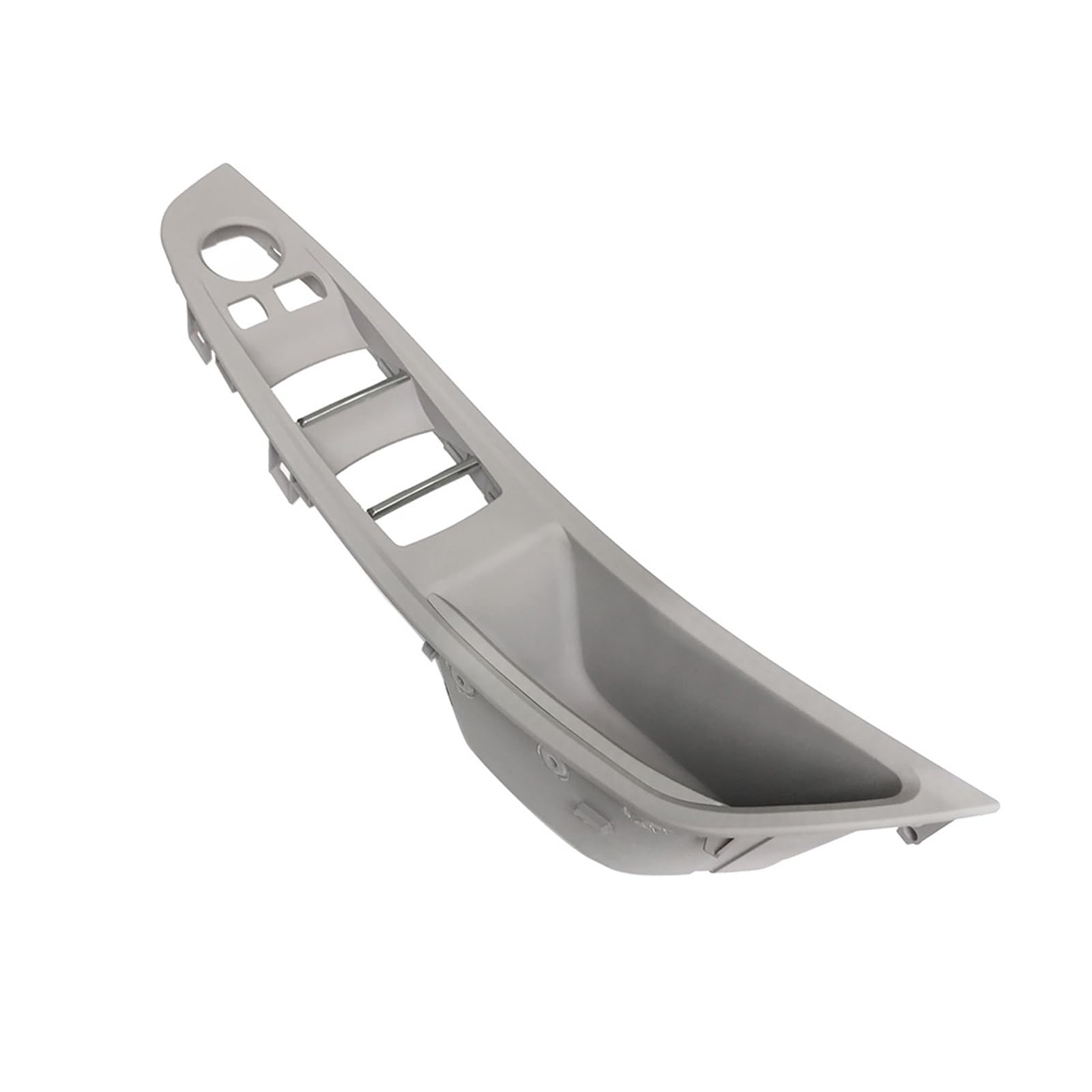 Autotürgriff FÜR 5 Series F10 523i 525i 528i 535i F11 520i RHD Rechtsfahrer Autos Innen Armlehne Türgriff Ersatz 4PCS Set Türgriff(RHD Armrest Gray) von SGHFUVE