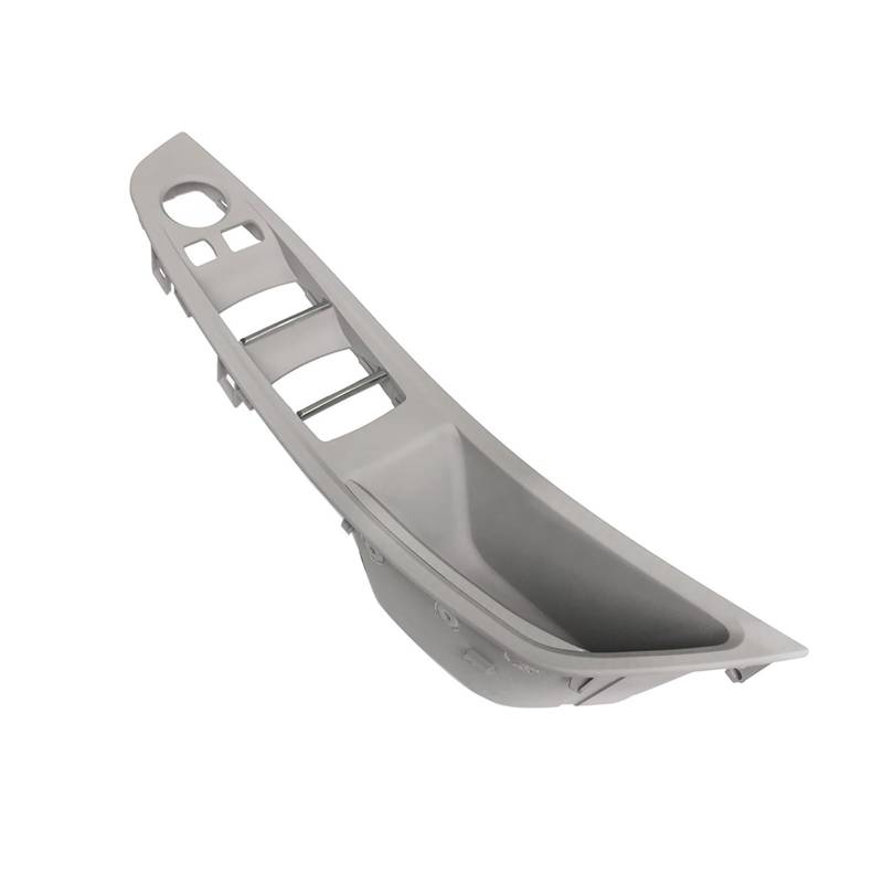 Autotürgriff FÜR 5 Series F10 523i 525i 528i 535i F11 520i RHD Rechtsfahrer Autos Innen Armlehne Türgriff Ersatz 4PCS Set Türgriff(RHD Armrest Gray) von SGHFUVE