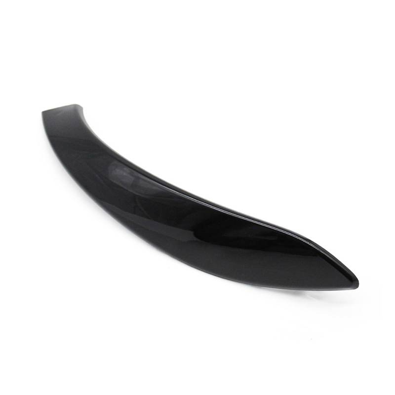 Autotürgriff Für 3 4 Serie M3 M4 F30 F31 F35 F36 F32 F33 F34 F80 F82 318d 320d 320i 325d316d Innen Tür Pull Griff Äußere Abdeckung Trim Türgriff(Piano Black Right) von SGHFUVE