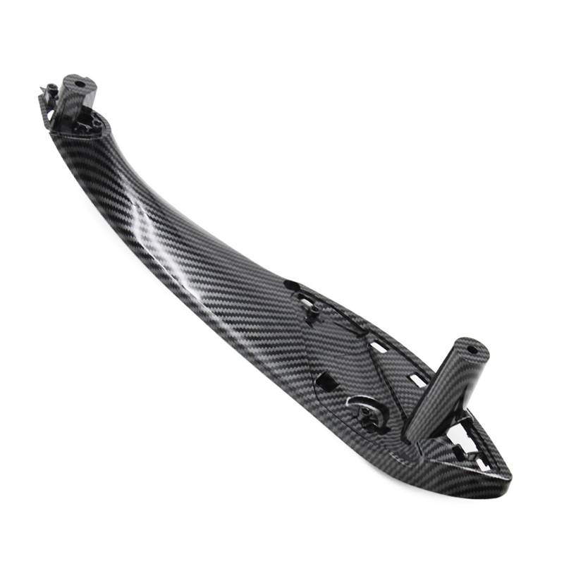Autotürgriff Für 3 4 Serie M3 M4 F30 F34 F36 F80 F82 F83 F32 F33 Innen Auto Carbon Faser Tür Griff Mit Griff Abdeckung Türgriff(InnerFront Right) von SGHFUVE